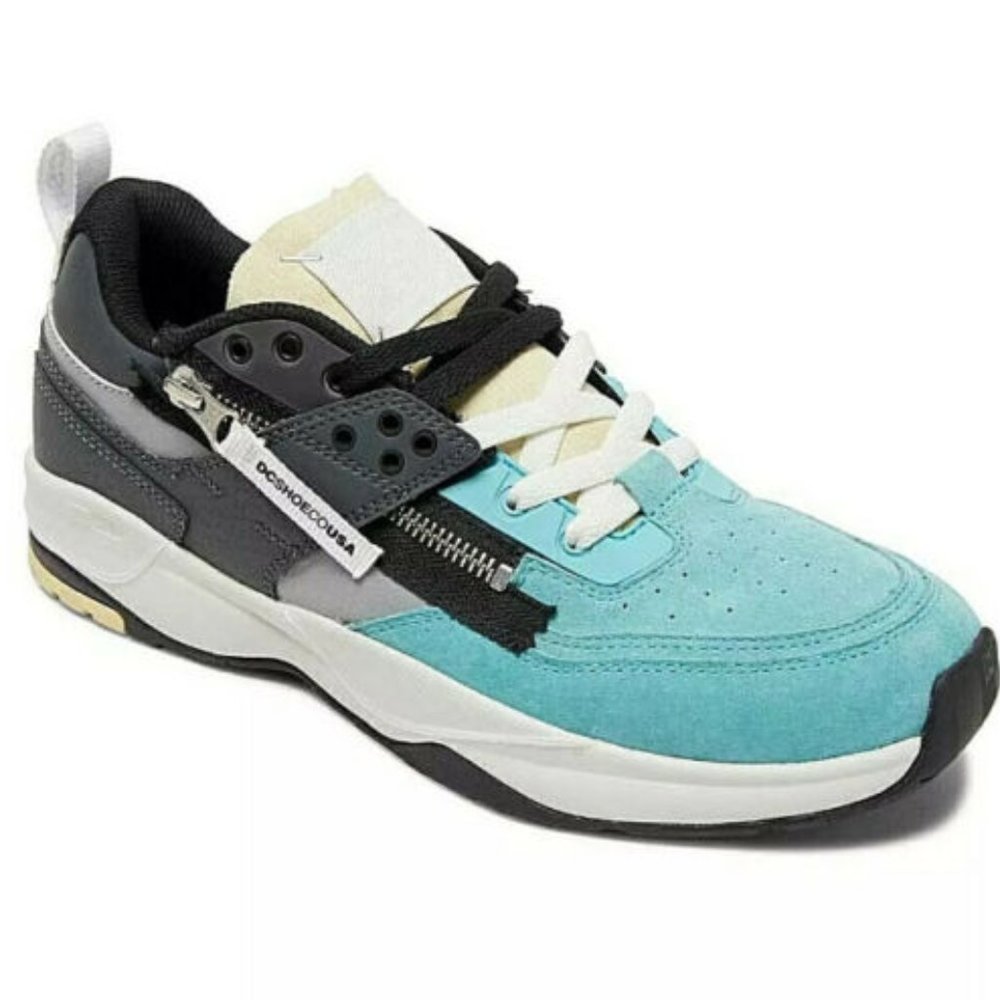 BRAND NEW MENS DC SHOE CO SHOES E TRIBEKA ZIP SKAT